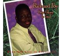 Foy, Richard - Give Glory to God