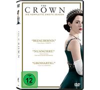 Foy - The Crown - Season 2 (4 DVDs)