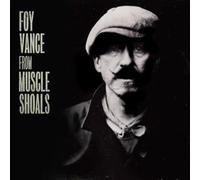 Foy Vance - from Muscle Shoals to Memphis [Vinyl] [Import]