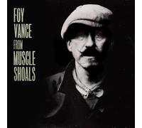 Foy Vance – From Muscle Shoals to Memphis – Vinyle – Import (Atlantic Bicycle)