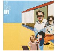 Foy Vance – Hope – Vinyle 2LP Édition 15e anniversaire (rouge)