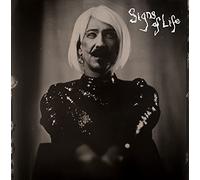 Foy Vance – Signs of Life – Vinyle – Édition signée Amazon