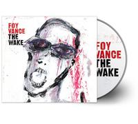 Foy Vance - The Wake [Compact Discs] Softpak