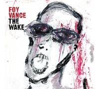 Foy Vance – The Wake – Vinyle 12" bleu – Édition limitée