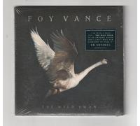 ♫ - FOY VANCE - THE WILD SWAN - CD 12 TITRES - 2016 - NEUF NEW NEU - ♫