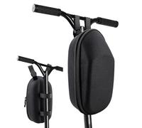 Foydream Sac de Scooter, 3L Sac Trotinette Électrique de Étanche EVA Sacoche Trotinette Electrique pour Xiaomi Mijia M365 Pro Sedway Ninebot ES1/2/3/4 Scooter