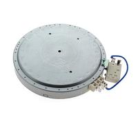 Foyer 1700/700w-230v d.200 pour table de cuisson Whirlpool C00264701