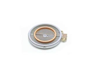 FOYER 2200W/1000W 230V pour TABLE DE CUISSON ARISTON - C00089645