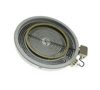 Foyer 2200w/1000w d'origine Plaque de cuisson C00261917 SCHOLTES