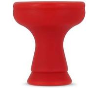 foyer a chicha silicone pour kaloud lotus red