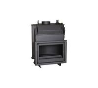 foyer bouilleur chaudière à bois es 950 24kw