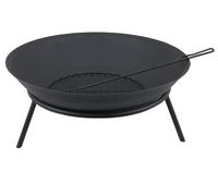 Foyer de jardin Master Grill 56Cm