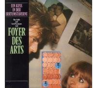 Foyer des Arts - EIN Kuss in der Irrtumstaverne [Import]