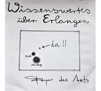 Foyer Des Arts - Foyer Des Arts - Wissenswertes Über Erlangen - WEA - WEA 19 230