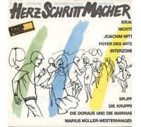 FOYER DES ARTS - Herzschrittmacher Sampler (Verschiedene Interpreten)