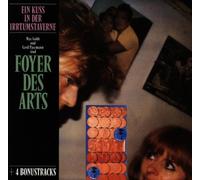 Foyer des Arts - Kuss in Irrtumstaverne [Import]