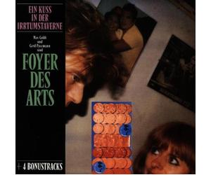 Foyer des Arts - Kuss in Irrtumstaverne [Import]