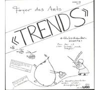 Foyer Des Arts - Trends / Hubschraubereinsatz