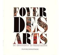 Foyer des Arts - Unfaehigkeit zu Frühstücken [Import]