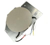 Foyer droit 145+280 - Plaque de cuisson (162000142 BEKO, GRUNDIG)