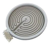 foyer ego hilight 2300 w ø 200 m/m pour table de cuisson ROSIERES
