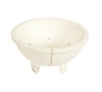 Foyer en céramique pour Big Green Egg XL