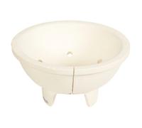 Foyer en céramique pour Big Green Egg XXL