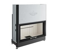 Foyer encastrable Spartherm Varia Bh RLA - dépendant de l'air ambiant 10,4 kW