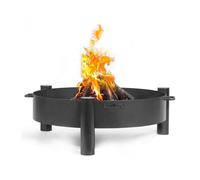 Vasque à Feu " Haïti " 70 CM Foyer de Cheminée, Accessoire
