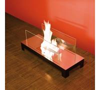 Foyer Floor Flame LxWxH 78x30x31cm