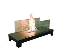 Foyer Floor Flame LxWxH 78x30x31cm