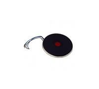 Foyer fonte 1500w dia145 230v fil pour plaque de cuisson electrique