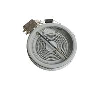 Foyer Halogene 1200 W Pour Table De Cuisson Rosieres - 93892966