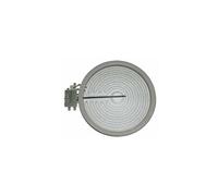 Foyer Halogene Dia 180 1800 Watts Pour Table De Cuisson - 374293800