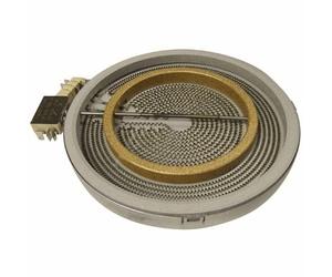 FOYER HIGHLIGHT Ø 210 M/M 2200 W pour CUISINIERE SIEMENS - 00436626