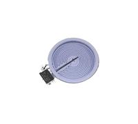 FOYER HIGHLIGHT D140 pour TABLE DE CUISSON BOSCH - 00436605