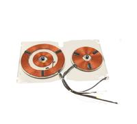 Foyer induction 210-145 60cm d'origine Plaque de cuisson C00627606 WHIRLPOOL ARISTON HOTPOINT INDESIT BAUKNECHT IKEA IGNIS KIT
