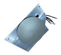 Foyer induction 280 - Plaque de cuisson (162000261 BEKO)