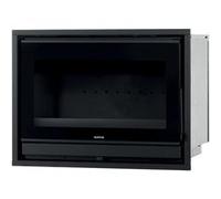 Foyer Insert - SUPRA - NEO 76 16-9 - 10 kW - 3 visions du feu - Fabrication française