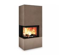 Foyer modulaire Neocube C20 7,8 kW Barro, Phedra