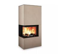 Foyer modulaire Neocube C20 7,8 kW Phedra, Phedra