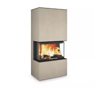 Foyer modulaire Neocube P20 7,8 kW Phedra, Phedra