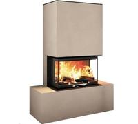 Foyer modulaire Neocube P21 7,8 kW Phedra, Phedra