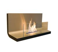Foyer mural Wall Flame 1 LxWxH 80x35x40cm