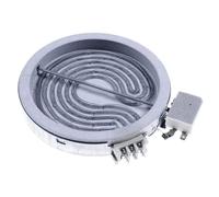 Foyer Radiant Ø 140 M/m 1200 W