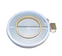 Foyer radiant 11EGO9715 N° 60.25171009 pour ARTHUR MARTIN TV5000N