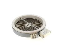 FOYER RADIANT 1200 W Ø 145 M/M POUR TABLE DE CUISSON DE DIETRICH - C690034C0