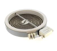 Foyer radiant 1200 w ø 145 m/m pour table de cuisson - c690034c0