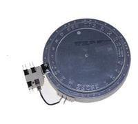 Foyer Radiant 1200 W (165n6-l-1414d-e914 Pour Table De Cuisson Scholtes - C00131059 G