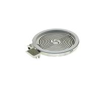 Foyer Radiant 1200 W pour TABLE DE CUISSON - 72X0821